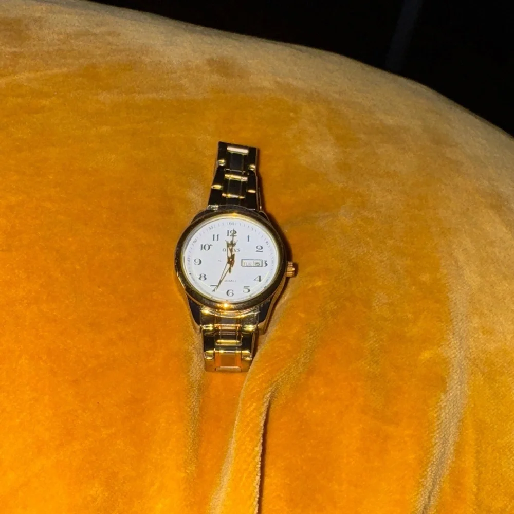 NWOT OLEVS Quartz Women’s Watch